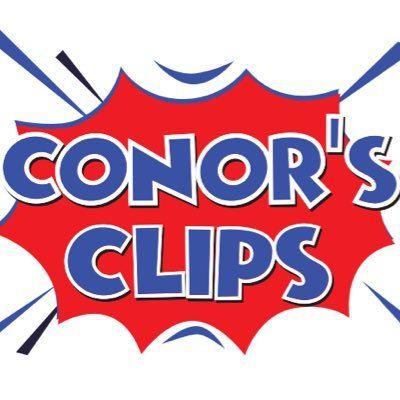 Conor’s Clips Profile