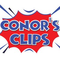 Conor’s Clips(@conorsclips) 's Twitter Profile Photo