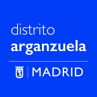 Cuenta oficial de Twitter  la Junta Municipal del Distrito de #Arganzuela  
(@MADRID). Avisos, sugerencias y quejas sobre servicios municipales en @Lineamadrid