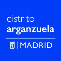 Distrito Arganzuela(@JMDArganzuela) 's Twitter Profile Photo