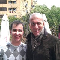 Luis Echevarría (@luis_echevarria) 's Twitter Profile Photo Luis Echevarría (@luis_echevarria) 's Twitter Profile Photo