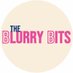 The Blurry Bits (@theblurrybits) Twitter profile photo