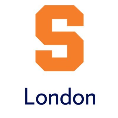 The home of @SyracuseU in Britain: Supporting @SyracuseAbroad students to build academic excellence, professional development, and global citizenship.