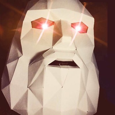 bambusgott's profile picture. #justanothernode
#teamwissenschaft