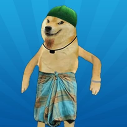 DogeBakchod's profile picture. चुस्लाम का रखवाला / सच्चा मोमिन / बंगाली  k2à
/
रोहिंग्या मोमिन/ @DogeBakchod