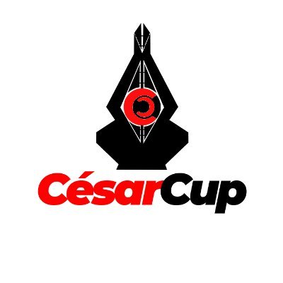 cesarcup21's profile picture. 🎮🏆Twitter oficial del evento CésarCup, un torneo de videojuegos llevado a cabo en el CIFP César Manrique. 🏆🎮
⬇️Mas información en el link⬇️