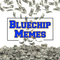 Blue Chip Memes(@bluechip_memes) 's Twitter Profile Photo