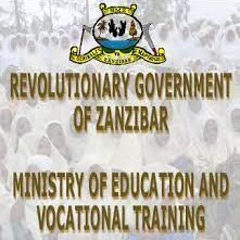 This is an Official page for the Ministry of Education and Vocational Training Zanzibar (MoEVT)