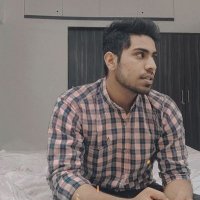 Vinay Yadav (@viny030) 's Twitter Profile