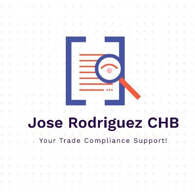 U.S Customs House Broker - International Trade Expert #Trade #Internationallaw #CBP #CustomsBroker #import #export #audit #ecommerce #regulatory #compliance