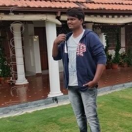 chiru_ab's profile picture. I Believe One ...But I Don't Know what is That one...