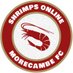 ShrimpsOnline (@ShrimpsOnline) Twitter profile photo