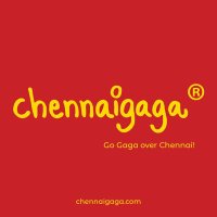 CHENNAIGAGA(@Chennaigaga) 's Twitter Profile Photo