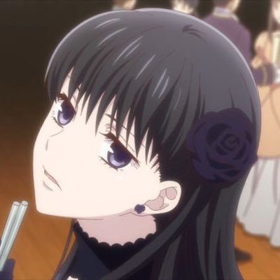wicked cinderEllyさんのプロフィール画像