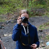 Katie Davis (@drkatiedavis) 's Twitter Profile