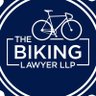 TheBikingLawyer's profile picture. Personal Injury Lawyers for Cyclists & Injured People. Cycling Law & Police Violence Specialists. Free consult info@thebikinglawyer.ca/800-725-0754