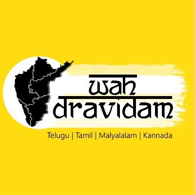 Wah Dravidam