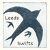 Leeds Swifts (@LeedsSwifts) Twitter profile photo