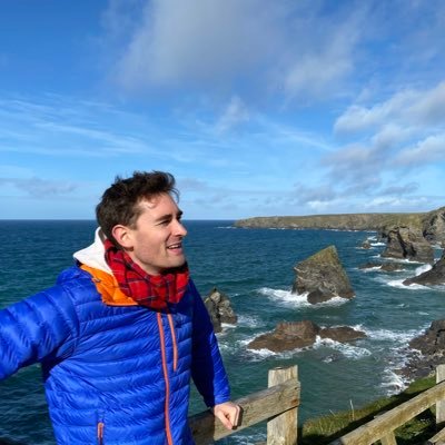 Teacher. Physicist. Adventurer. HoD at a Leading Independent School. All views my own.