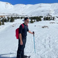 Gabriel hamati (@gabriel_hamati) 's Twitter Profile