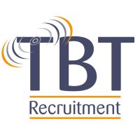 TBT Recruitment LTD(@TBTRecruitment) 's Twitter Profile Photo