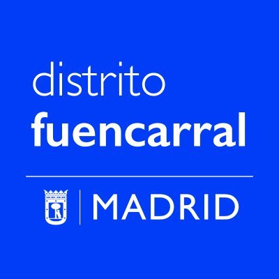 Twitter oficial de la JMD Fuencarral - El Pardo con toda la información del Distrito. Avisos, sugerencias y quejas sobre servicios municipales en @Lineamadrid