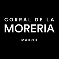 Corral de la Morería(@CorralMoreria) 's Twitter Profile Photo
