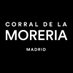 Corral de la Morería (@CorralMoreria) Twitter profile photo