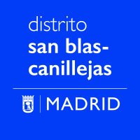 SanBlas-Canillejas (@jmd_sanblas) 's Twitter Profile