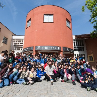 Dipartimento Educativo della Fondazione Cineteca di Bologna