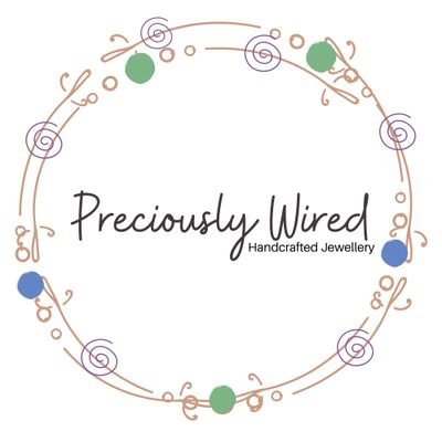 Preciously Wired