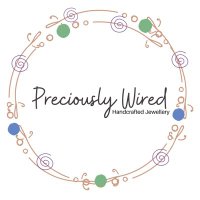 Preciously Wired(@PreciouslyW) 's Twitter Profile Photo