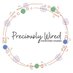 Preciously Wired (@preciouslyw) Twitter profile photo Preciously Wired (@preciouslyw) Twitter profile photo