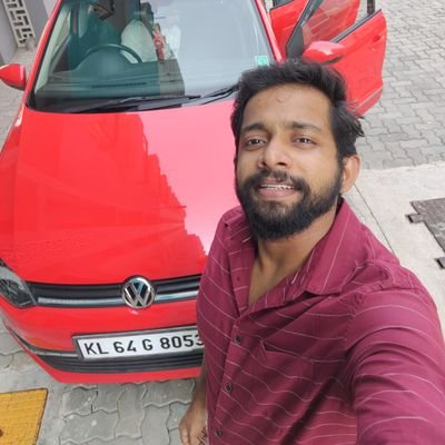 JithinG16197054's profile picture. no words.... nothing