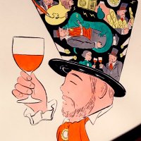 髭男爵　山田ルイ53世@10／20 パパが貴族　双葉社より発売 (@higedanshakuy53) 's Twitter Profile Photo