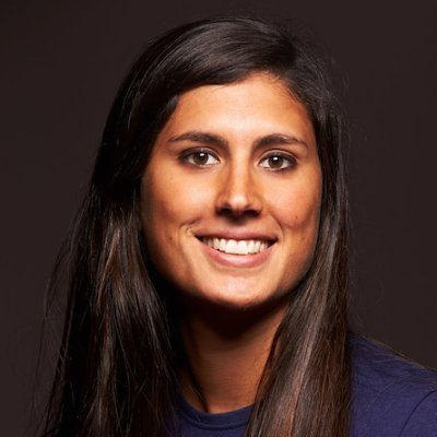 Sofía Palamarchuk Profile