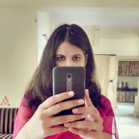 Rashmi Sharma(@Rashmi_1212) 's Twitter Profile Photo