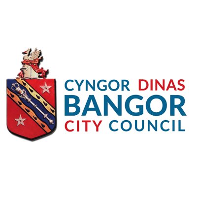 Cyfrif Cyngor Dinas Bangor City Council Account. Ar gyfer ymholiadau, ewch i'n wefan/For enquiries, please visit our website https://t.co/ODMOPg0gYh