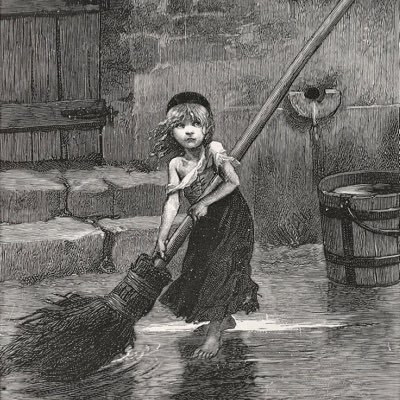 a bot with quotes from les misérables by victor hugo! dm me with quote suggestions! run by @leosmiserables