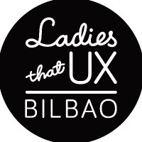 Ladies that UX Bilbao (@ladiesthatuxbio) 's Twitter Profile Photo Ladies that UX Bilbao (@ladiesthatuxbio) 's Twitter Profile Photo