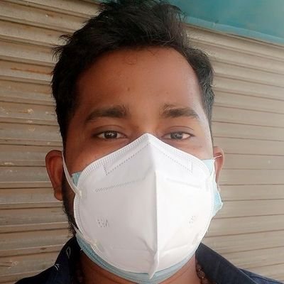 साधना के देश में
मत नाम ले विश्राम का
@social activist
|Nationalist|
voilenteer__@rss.org