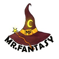 MrFantasyOficial(@MrFantasyOfici1) 's Twitter Profile Photo