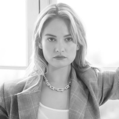 Lily James Update