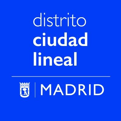 Cuenta oficial de la Junta Municipal del Distrito de #CiudadLineal. Los avisos y sugerencias sobre servicios municipales se atienden en @Lineamadrid