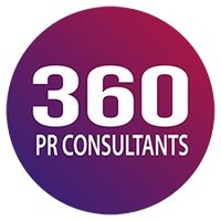 360 Chartered PR(@360cprc) 's Twitter Profile Photo