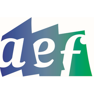 The ANA Educational Foundation is the bridge that connects the advertising, marketing and academic communities. Part of @ANAmarketers. #LearnWithAEF