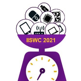 IEEE International Symposium on Workload Characterization 2022, Virtual Conference