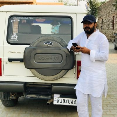 DevJaisindhar's profile picture. JAI MAJISA CONSTRUCTION COMPANY