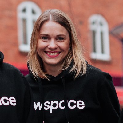 The future of work is social. 💎 Digital facilitation & new ways of working in my heart. Working for communications and marketing @howspacecom