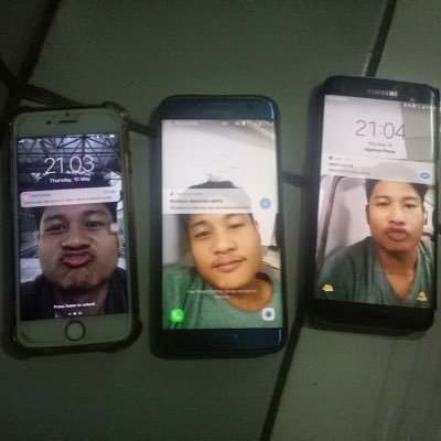 pemuda banyak ingin haha